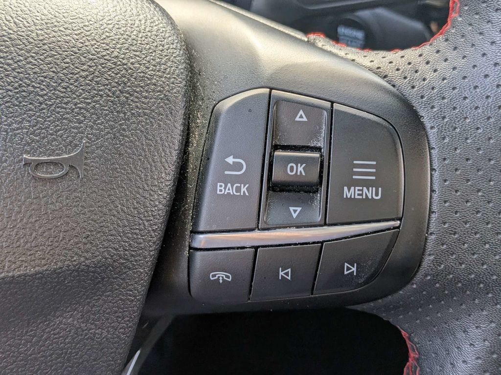 Used 2025 Ford Escape ST-Line FWD image 23