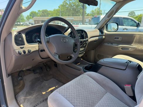 Used 2006 Toyota Tundra SR5 AWD/4WD image 17