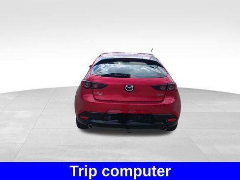 Used 2021 MAZDA MAZDA3 s AWD/4WD image 14