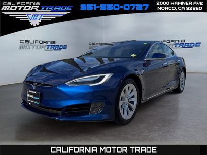 Used 2017 Tesla Model S 60