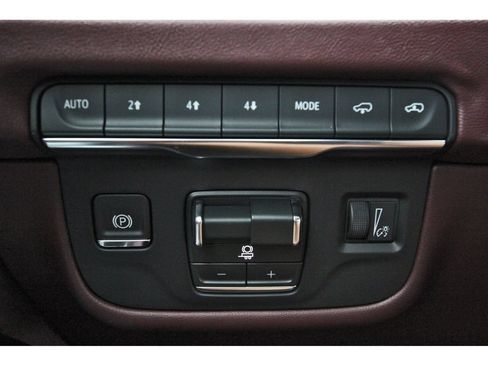 New 2026 Cadillac Escalade Sport w/ Touring Package AWD/4WD image 15