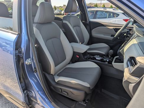 Used 2026 Subaru Forester Limited AWD/4WD image 35