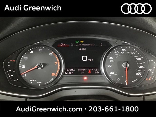 Used 2024 Audi Q5 2.0T Premium AWD/4WD image 16