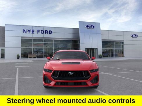 New 2026 Ford Mustang GT Premium image 8