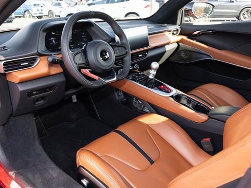 Used 2025 Lotus Emira image 3