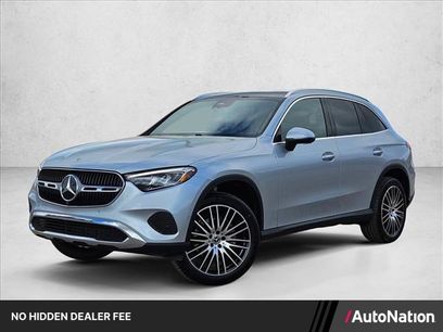 Used 2026 Mercedes-Benz GLC 300