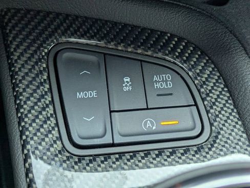 New 2026 Cadillac CT5 V RWD image 24