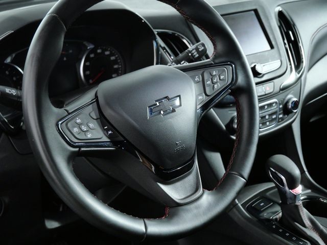 Used 2024 Chevrolet Equinox RS AWD/4WD image 18