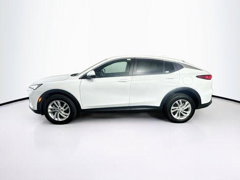 Used 2025 Buick Envista Preferred FWD image 4