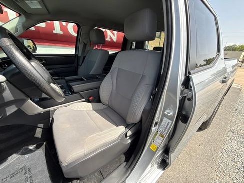 Used 2024 Toyota Tundra SR5 AWD/4WD image 5