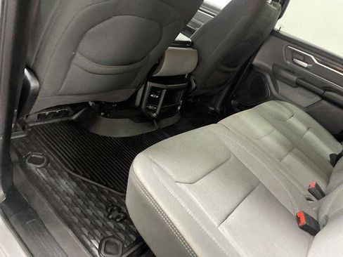 Used 2021 RAM 1500 Big Horn AWD/4WD image 12
