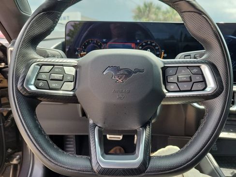 Used 2024 Ford Mustang GT Premium RWD image 15