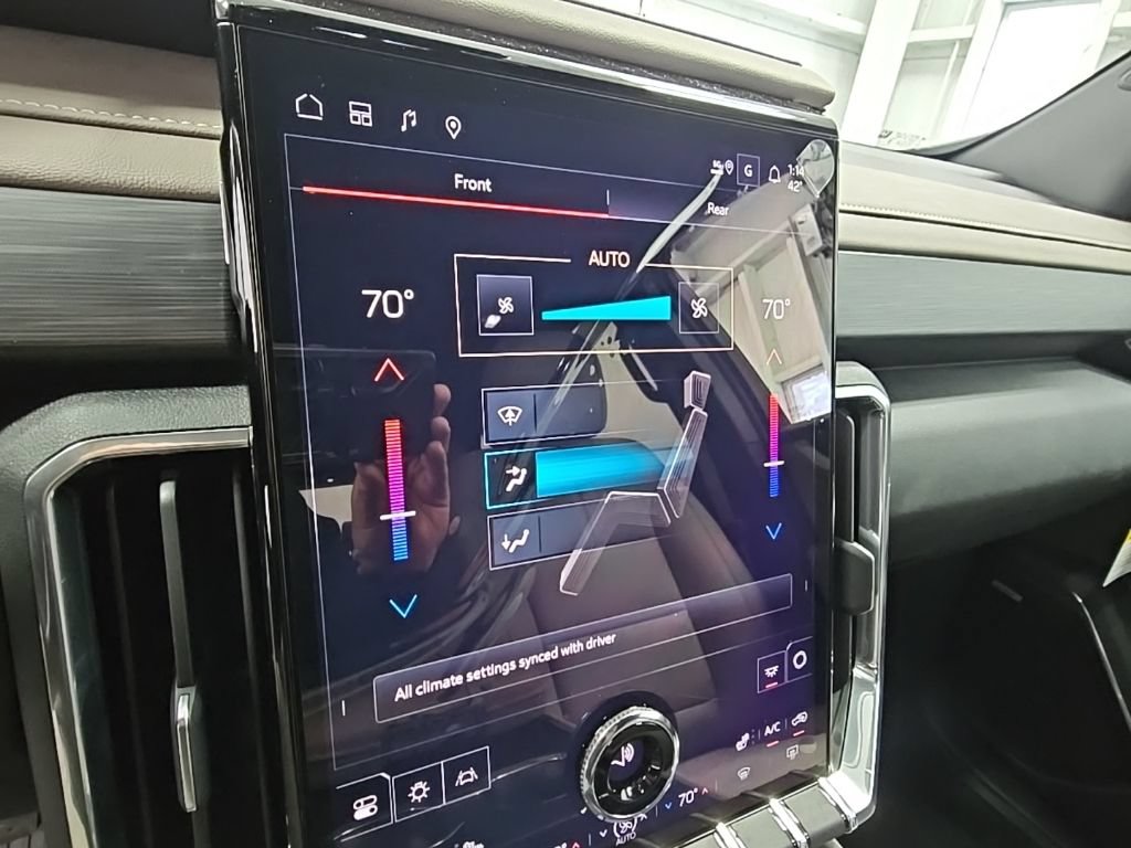 New 2026 GMC Acadia Elevation w/ Black Edition FWD image 14