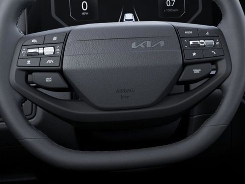 New 2026 Kia Sportage SX Prestige AWD/4WD image 22