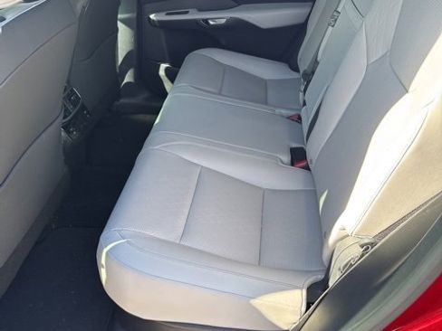 Used 2023 Lexus RX 350 Premium Plus image 9