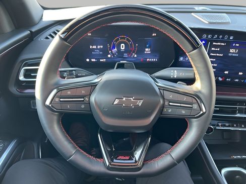 Used 2024 Chevrolet Traverse RS w/ LPO, Floor Liner Package image 18