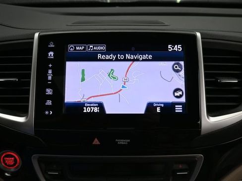 Used 2019 Honda Ridgeline RTL-E image 17