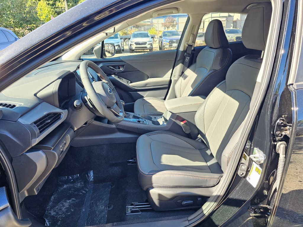 New 2026 Subaru Crosstrek 2.5i Limited AWD/4WD image 19
