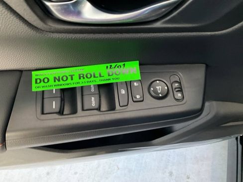 New 2026 Honda CR-V Sport image 6