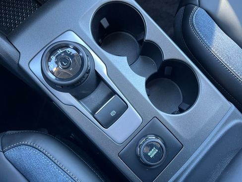 New 2026 Ford Bronco Sport Outer Banks image 11