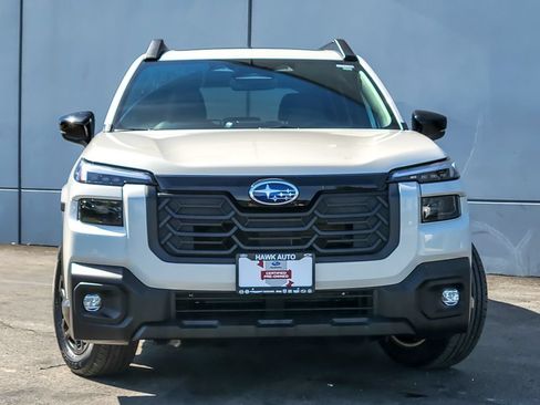 Certified 2026 Subaru Outback Limited AWD/4WD image 4