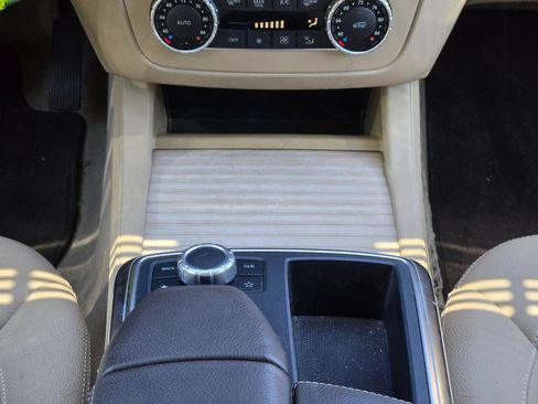 Used 2015 Mercedes-Benz ML 350 2WD image 19