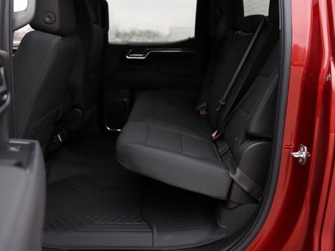 New 2026 Chevrolet Silverado 1500 LT Trail Boss w/ LPO, Dark Essentials Package image 26