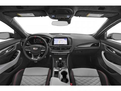 Used 2024 Cadillac CT5 V w/ Super Cruise 2 Package image 11
