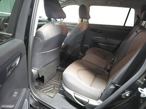 Used 2023 Toyota Highlander LE AWD/4WD image 30