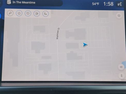 New 2026 Subaru Outback Limited image 29