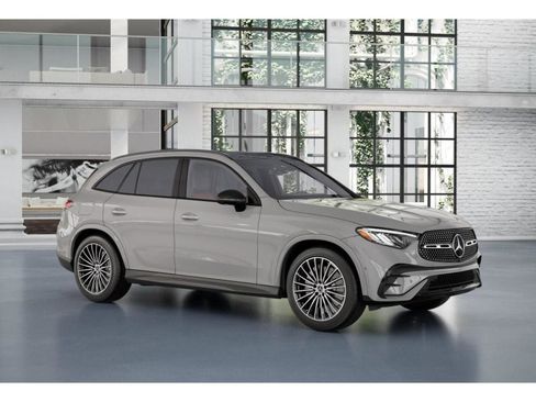 New 2026 Mercedes-Benz GLC 300 4MATIC image 13