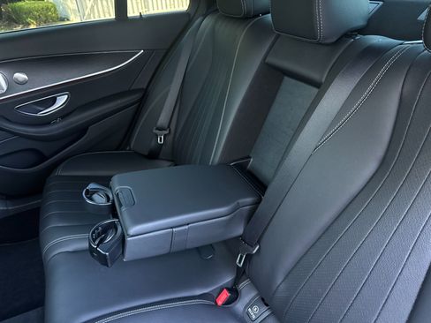 Used 2022 Mercedes-Benz E 350 Sedan image 52