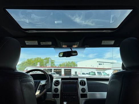 Used 2009 Ford F150 Platinum AWD/4WD image 21