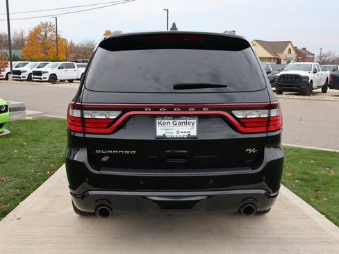 Used 2023 Dodge Durango R/T image 34