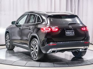 Certified 2023 Mercedes-Benz GLA 250 video 2