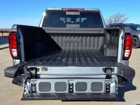 New 2026 GMC Sierra 1500 Elevation w/ Elevation Premium Package image 8