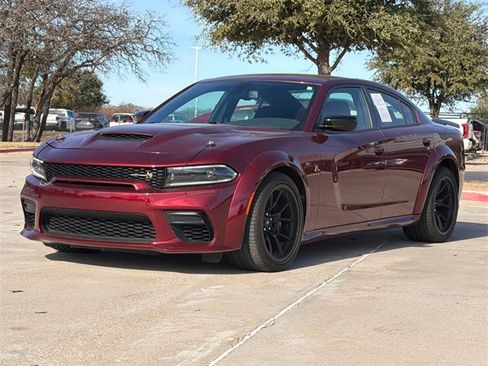 Used 2023 Dodge Charger Scat Pack image 3