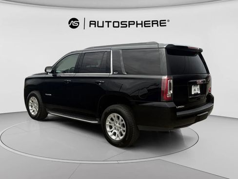 Used 2018 GMC Yukon SLT w/ Open Road Package RWD image 7