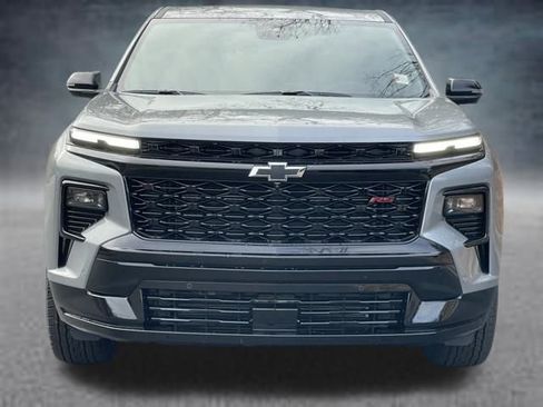 New 2026 Chevrolet Traverse RS w/ LPO, Floor Liner Package image 28