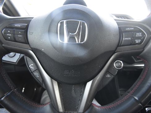 Used 2015 Honda CR-Z EX image 10