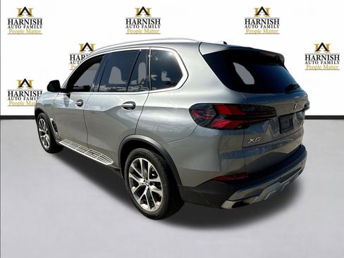 Used 2026 BMW X5 xDrive40i image 3