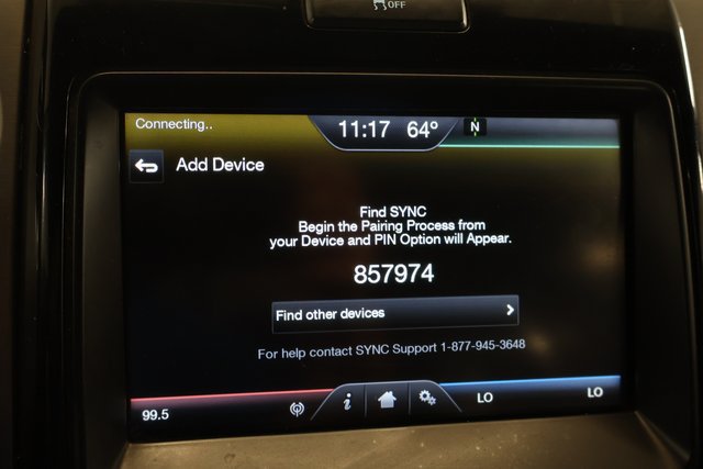 Used 2014 Ford F150 Limited AWD/4WD image 22