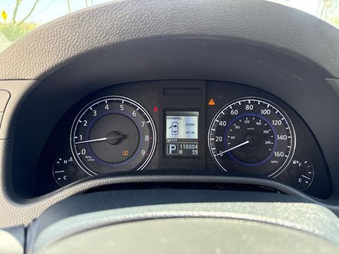Used 2011 INFINITI G37 Journey w/ Premium Pkg RWD image 26