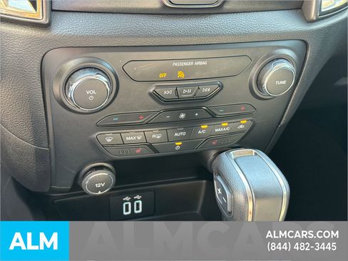 Used 2021 Ford Ranger Lariat w/ Tremor Off-Road Package image 36