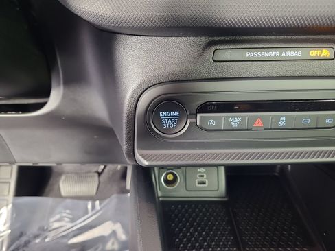 New 2026 Ford Bronco Sport Big Bend w/ Convenience Package AWD/4WD image 14