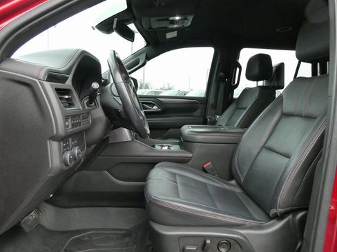 Certified 2021 Chevrolet Tahoe RST w/ Rear Media and Nav Package image 24