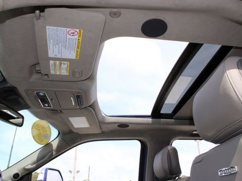 Used 2026 Ford F450 Platinum w/ Platinum Plus Package image 24