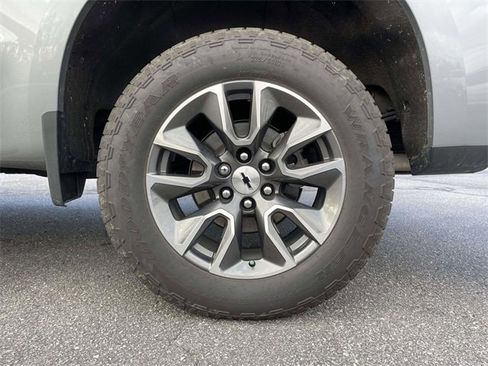 Used 2024 Chevrolet Silverado 1500 RST w/ RST All Star Premium Package image 9