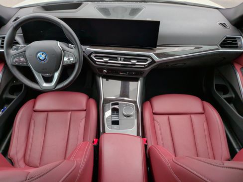 Certified 2023 BMW 330e w/ Premium Package RWD image 33