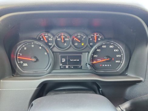 New 2026 GMC Sierra 3500 Pro AWD/4WD image 18